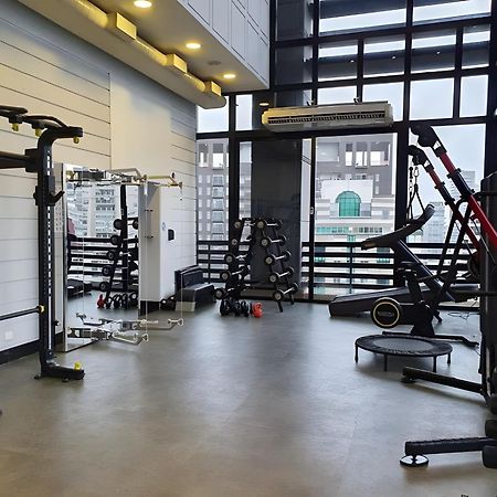 Cyclinn Cidade Jardim ساو باولو المظهر الخارجي الصورة